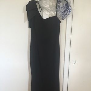 Eliza J formal dress